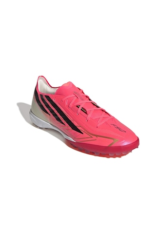 Adidas F50 Hyperfast Pro Tf Erkek Pembe Halı Saha Ayakkabısı Ih4567