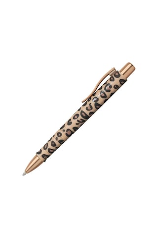 Faber Castell Polyball Leo Urban Jungle Xb Tükenmez Kalem 241135 Leopar