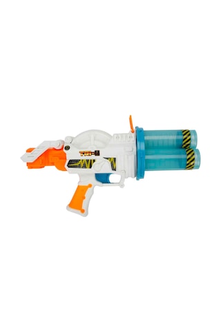 Lanard Toys Ballist X Rotating Tri Silah 33 Cm