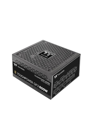 Thermaltake 850W 80+ Gold Toughpower Hf A3 PS-TPD-0850FNFAGE-H Pcıe 5.0 Tam Modüler Güç Kaynağı