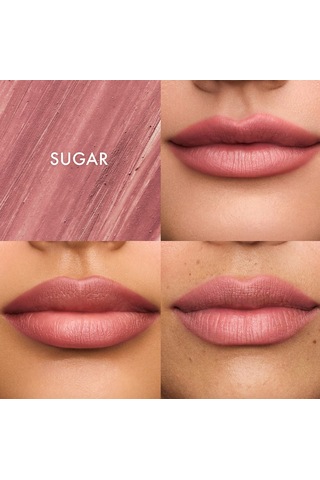 Summer Frıdays Softline Lip Liner - Uzun Ömürlü Dudak Kalemi Pecan Diğer