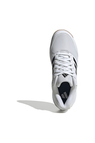 Adidas Performance Speedcourt M Erkek Koşu Ayakkabısı Ie8032 Beyaz