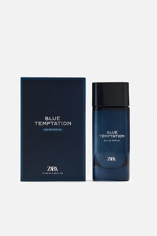 Zara Blue Temptatıon Edp 120 Ml Turunçgil