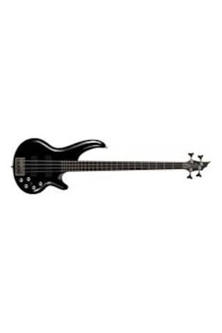 Cort Cr42Bk Bas Gitar