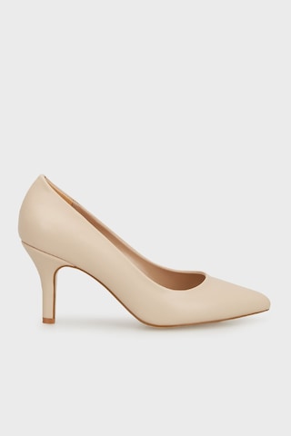 Rachel Bayan Ayakkabı 24k036mmarza Ten Ten