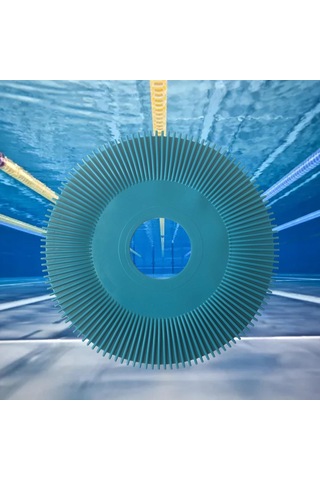 Suntek Havuz Süpürme Contası Ataşmanı, Havuz Aksesuarları,