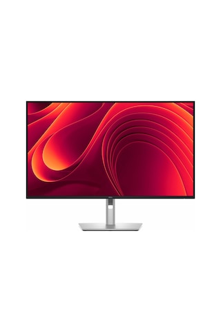 Dell Pro Plus P3225de 31.5" 100hz 5ms Hdmı+dp+usb-c+rj45 Wqhd Ips Pivot Vesa Monitör