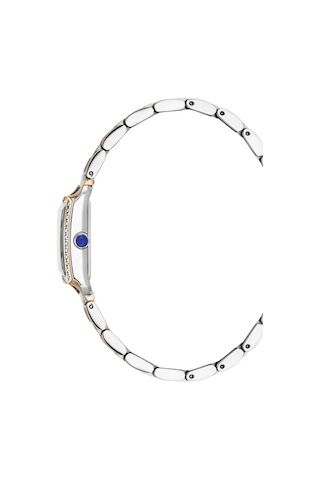 Jacques Du Manoır Jwl05504 Kadın Kol Saati Gümüş - Rose Gold