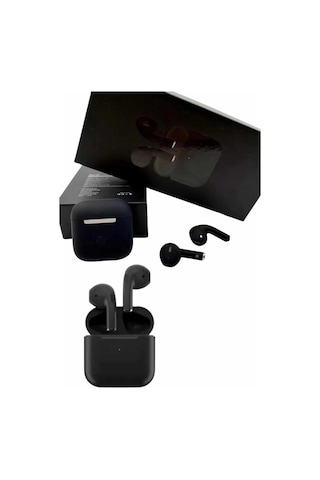 Yeni Nesil Bluetooth Kulaklık Apple Uyumlu iOS Android Hd Ses Performansı