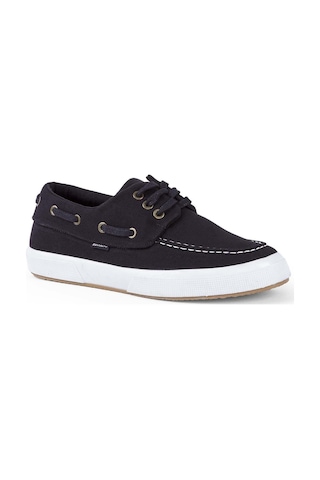 Buckhead Edoras Buck4320-Bk001 Erkek Günlük Ayakkabı - Siyah