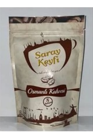 Saray Keyfi Osmanlı Kahvesi 5 x 200 G