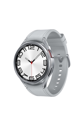 Samsung Galaxy Watch 6 Classic 47 MM Akıllı Saat (Samsung Türkiye Garantili)
