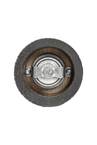 Peugeot Paris Mat Siyah Karabiber Değirmeni 18 Cm