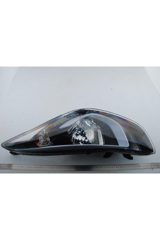 Labo Sol Far Motorlu Hyundai Elantra 2013-2015 Uyumlu 921013x210