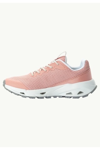 Jack Wolfskin 4064351 2919 Prelight Vent Low W Rose Dawn Kadın Outdoor Ayakkabı 001