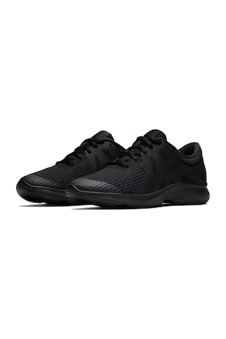Nike REVOLUTION 4 (GS) Kadın Yürüyüş Koşu Ayakkabı 943309-004 Çok Renkli