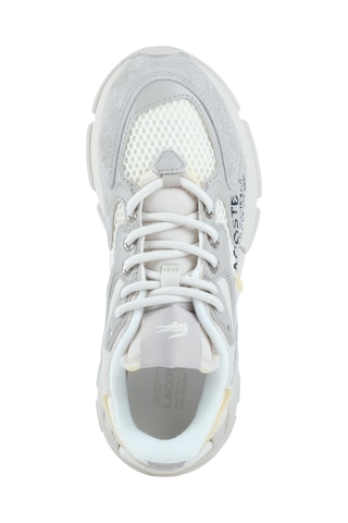 Lacoste L003 Neo Kadın Beyaz Spor Ayakkabı 751sfa0060.18c Beyaz