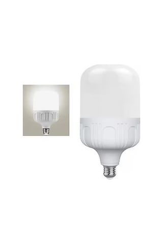 30w 2 Adet Sanayi Tip Led Ampul Büyük Boy Torch Ampul E27 Duy