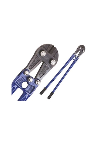 Sait Demirci Demir Kesme Makası 10 Mm