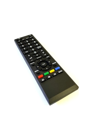 Toshiba Lcd Tv Kumandası Rm-L890