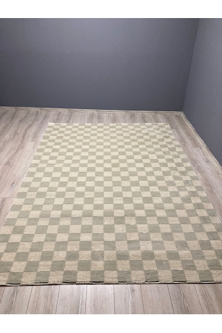 Merinos Halı Bambus Sıgn 180x275 Ebatlı+11 Mm +680.000 Ilmek