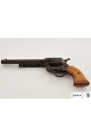 Denix Colt Peace Maker 1873 Usa 35cm Koleksiyon Obje
