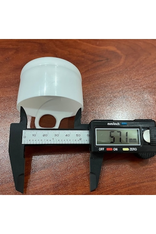 Plastik Damacana Kapağı 300 Adet