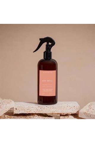 Homerium Araç Kokusu 250ml. Pure Orchid