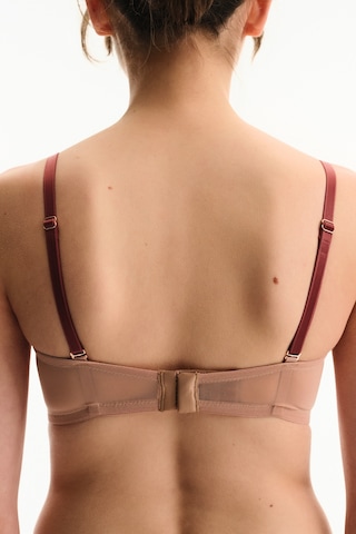 Penti Lotus Lace Balenli Sütyen