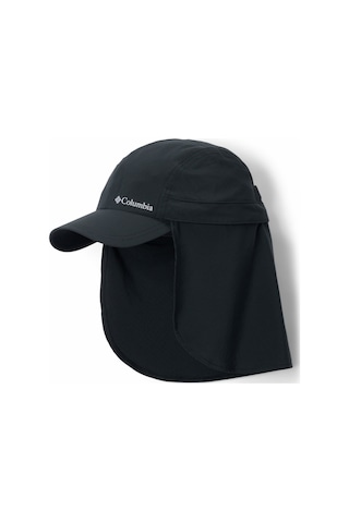 Columbia Columbıa Coolhead Unısex Şapka 2139041-010 Siyah
