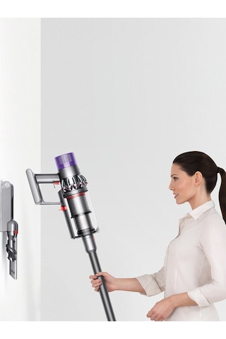 Dyson V10 Total Clean Dikey Şarjlı Süpürge