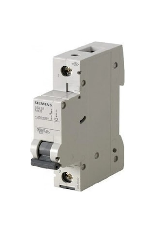 32 Amper Sigorta - 680660001