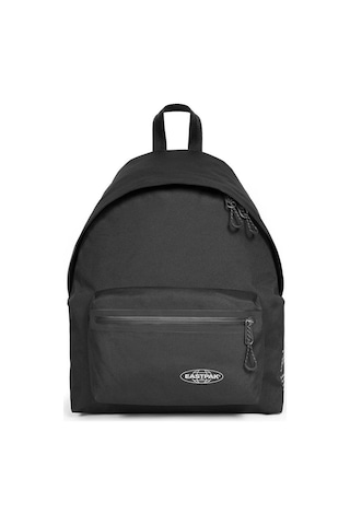 Eastpak Sırt Çantası Padded Pak'r Storm Black Ek0006203e61