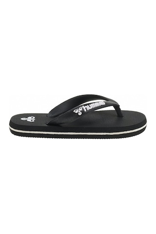 Hummel Flip Flop Erkek Çocuk Terlik  205778-2001 Siyah