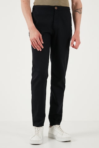 U.S. Polo Assn. U.s. Polo Assn Erkek Pantolon G081sz0782115343 Siyah Siyah