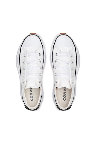 Converse Run Star Hike Platform Sneaker Kadın Ayakkabı 168817c-10 001