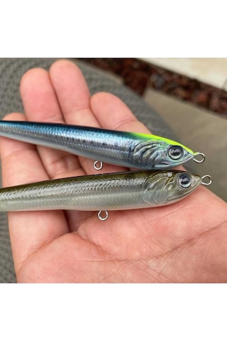 Little Jack Forma Stick 90 Mm 30 Gr Suni Yem (508398221)
