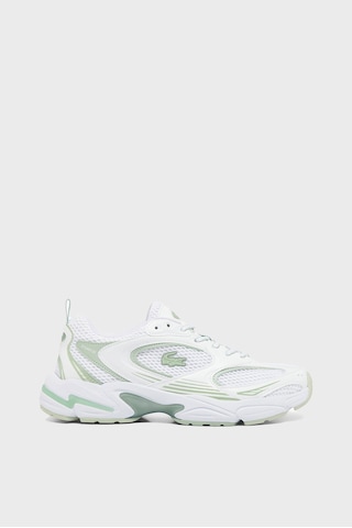 Lacoste Erkek Ayakkabı 749sma0018082 Beyaz