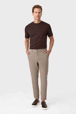 Back And Bond Vizon Jogger Pantolon Çok Renkli