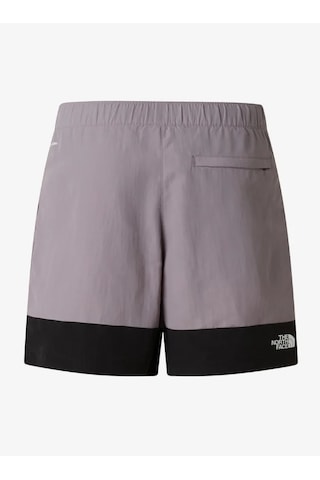 The North Face Nf0a8fu8-moa M Leynar Shorr Erkek Şort Gri