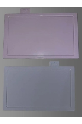 Dommaarket Kesme Tahtası Seti 140628521 Leylak