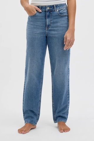 Jack & Jones Jxlisbon Kadın Jean Mavi