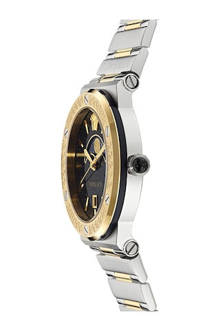 Versace Swiss Made  Vrscve7g00223 Unisex Kol Saati