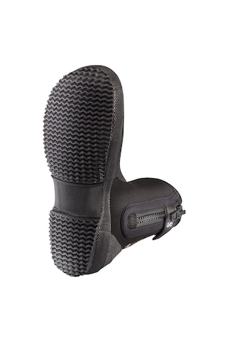Scubapro Delta Dalış Patiği 6.5mm S 39 Siyah