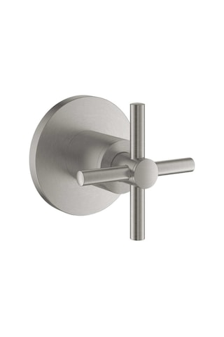 Grohe Atrio New Stop Valf 29396dc0 Gümüş