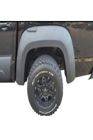 Amarok Civatasız Dodik Seti V6 2017+