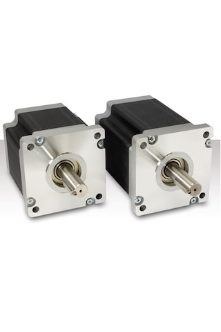 M1433020 Nema 43 Step Motor 21,00nm 10,0a