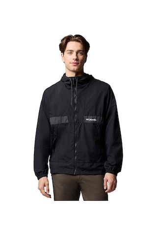 Columbia Spıre Valley Erkek Ceket Wm7321-010 Siyah
