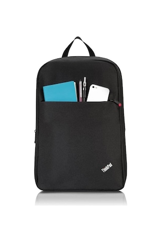 Lenovo Thinkpad 4X40K09936 15.6" Notebook Sırt Çantası Siyah