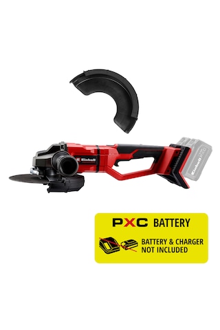 Einhell Professional TP-AG 36/230-22 Li Bl Solo Akülü Taşlama - 4431161